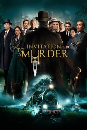 Invitation to a Murder free