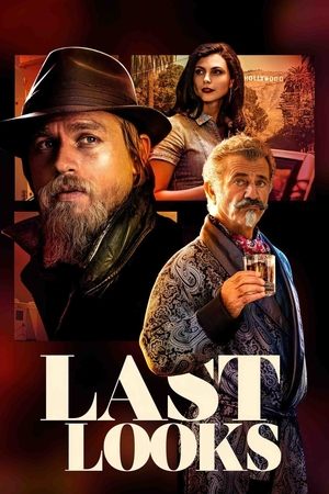 Last Looks free