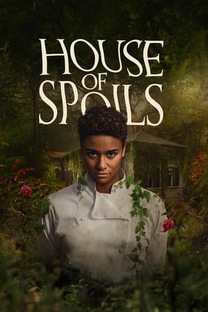House of Spoils free