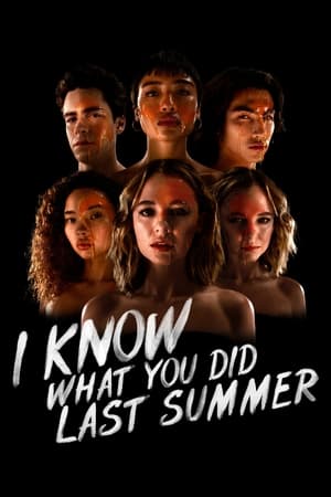 I Know What You Did Last Summer [season 1] free