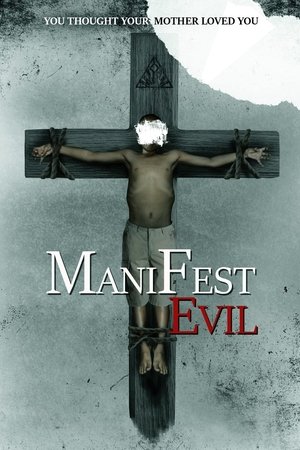 Manifest Evil free