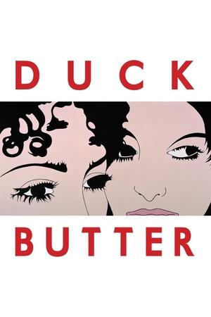 Duck Butter free