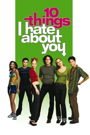 10 Things I Hate About You free