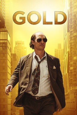 Gold free