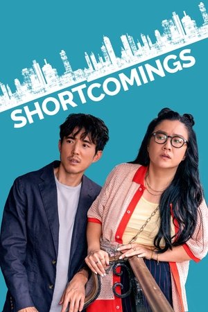Shortcomings free