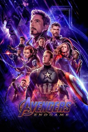 Avengers: Endgame free