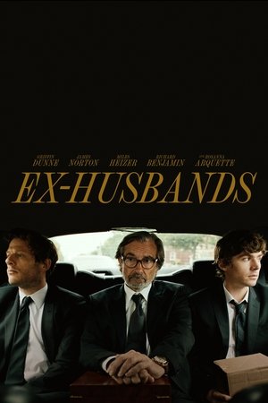Ex-Husbands free
