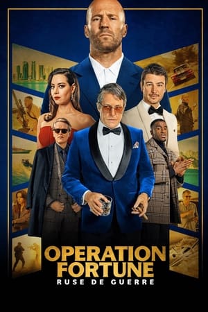 Operation Fortune: Ruse de Guerre free