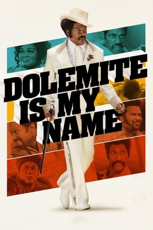 Dolemite Is My Name free