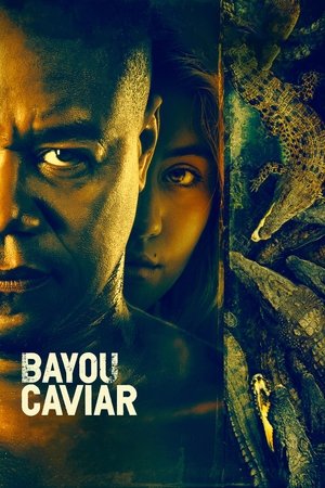 Bayou Caviar free