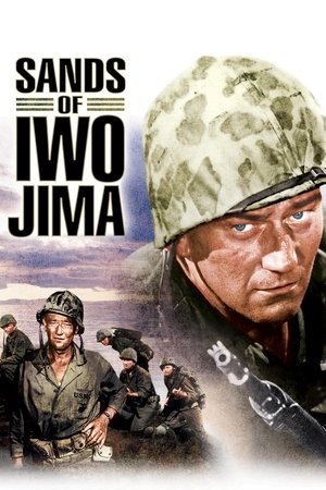 Sands of Iwo Jima free