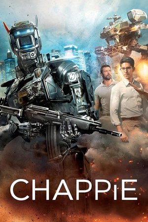 Chappie free