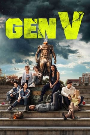 Gen V [season 1] free
