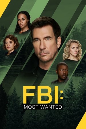 FBI: Most Wanted [season 2] free
