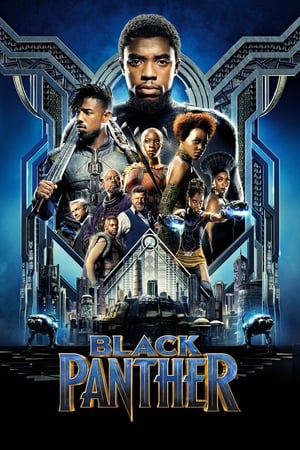 Black Panther free