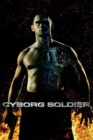 Cyborg Soldier free