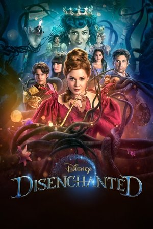 Disenchanted free