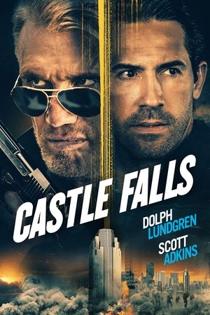 Castle Falls free