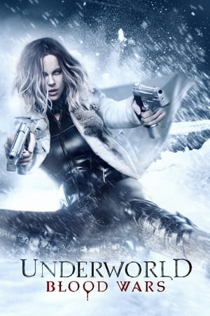 Underworld: Blood Wars free