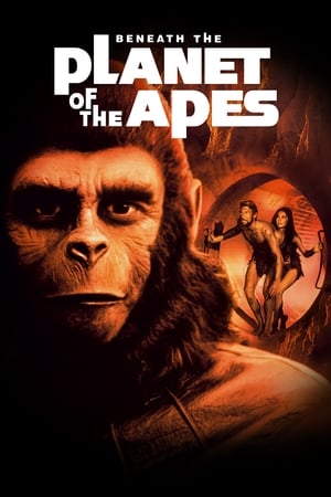 Beneath the Planet of the Apes free
