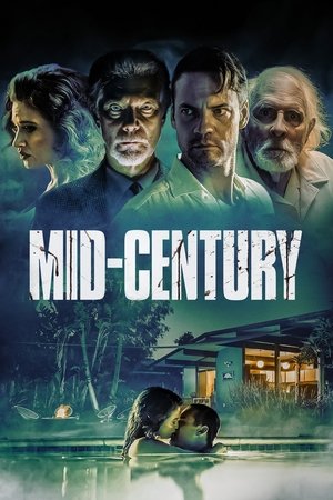 Mid-Century free