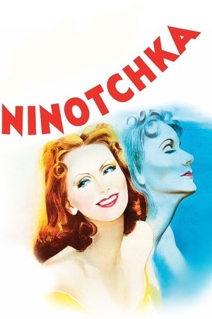 Ninotchka free
