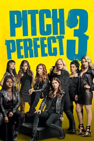 Pitch Perfect 3 free