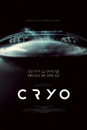 Cryo free