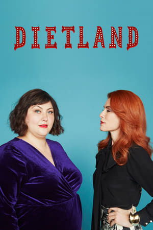 Dietland [season 1] free