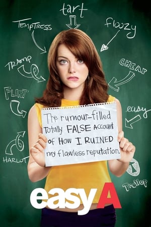 Easy A free