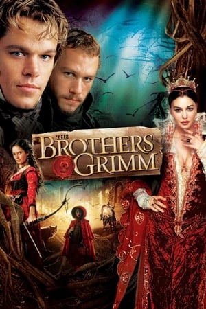 The Brothers Grimm free