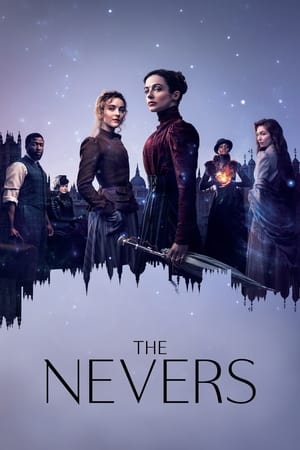 The Nevers [season 1] free