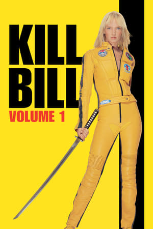 Kill Bill: Vol. 1 free