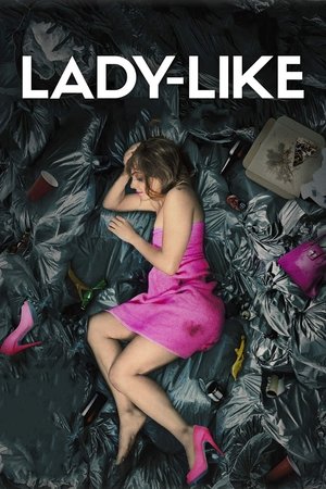 Lady-Like free