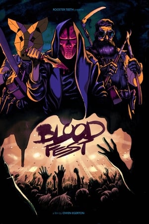 Blood Fest free