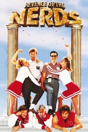 Revenge of the Nerds free