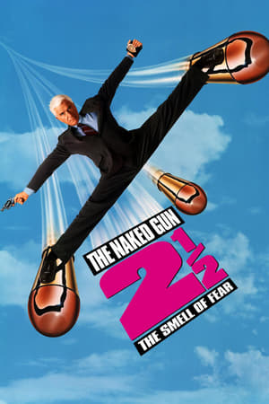 The Naked Gun 2½: The Smell of Fear free