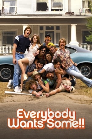 Everybody Wants Some!! free