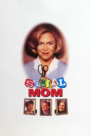 Serial Mom free