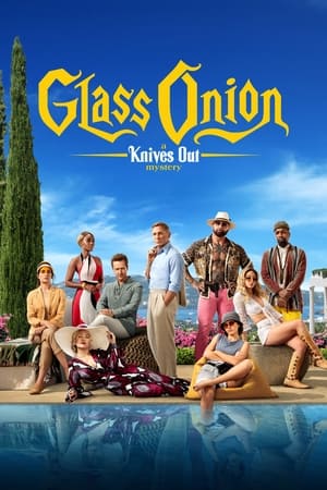 Glass Onion: A Knives Out Mystery free