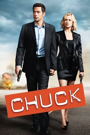 Chuck [season 3] free