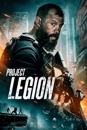 Project Legion free