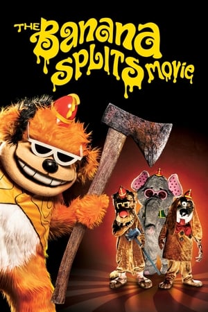 The Banana Splits Movie free