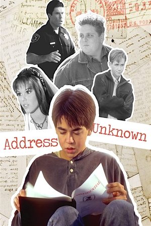 Address Unknown free