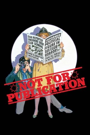 Not for Publication free