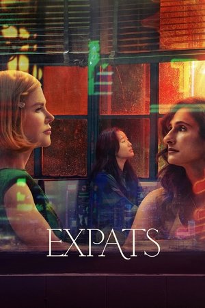 Expats [season 1] free