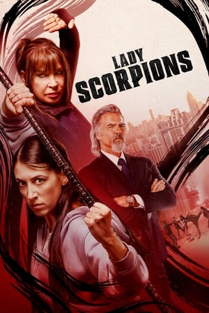 Lady Scorpions free