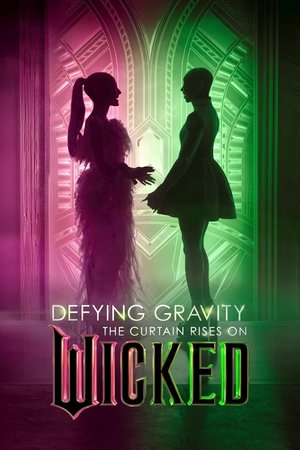 Defying Gravity: The Curtain Rises on Wicked free