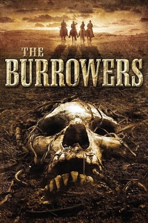The Burrowers free