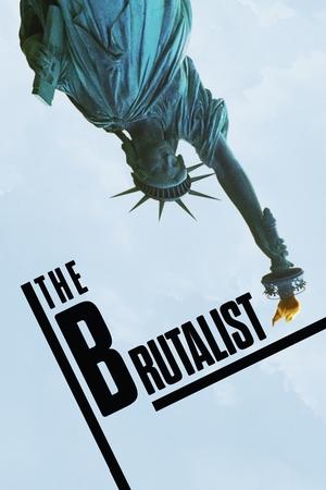 The Brutalist free